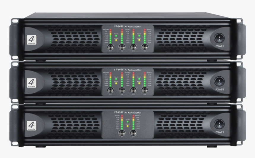 Line Array 4 Acoustic Germany, HD Png Download