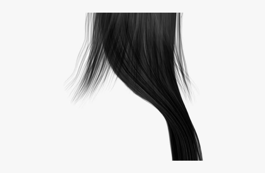Hairstyles Png Transparent Images - Lace Wig, Png Download
