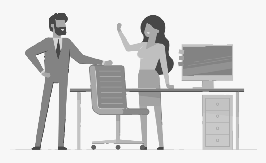 Job, HD Png Download