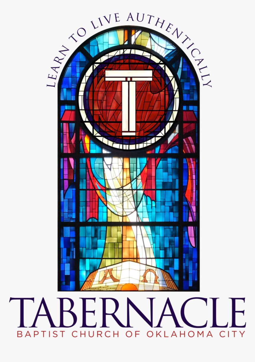 Tabernacle Baptist Church Of Oklahoma City Clipart - Tabernacle Baptist Church, HD Png Download