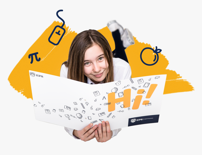 Eps English Primary School, HD Png Download