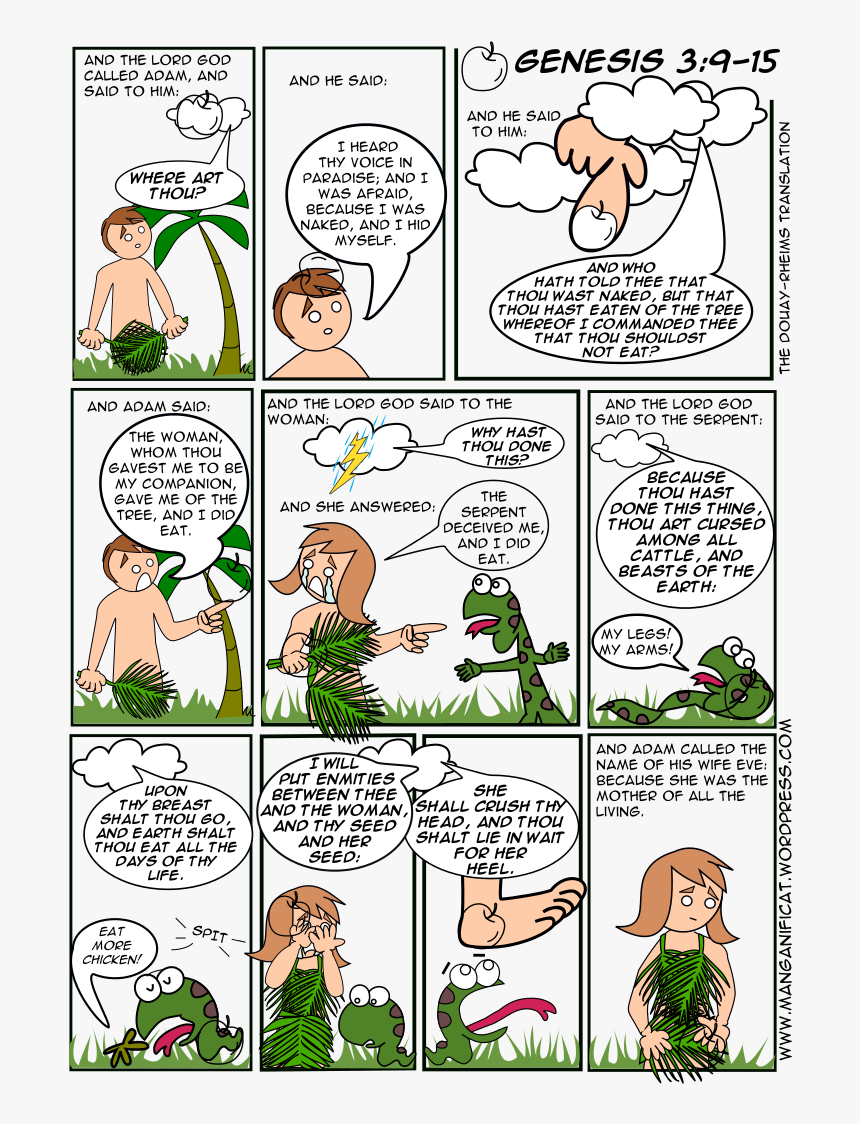 Ic Reading - Comics, HD Png Download