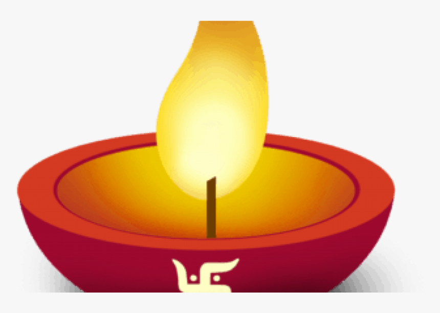 Diwali Diya Png, Transparent Png