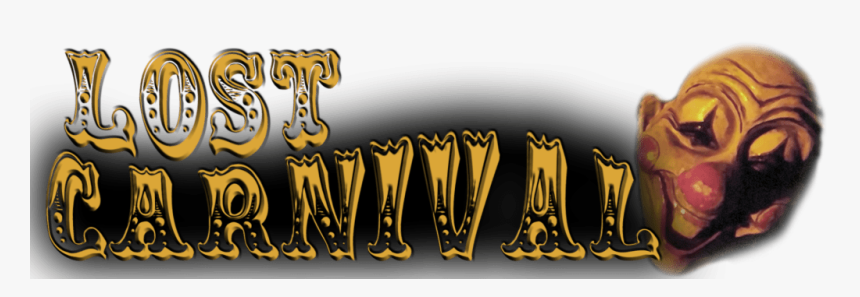 Reaper S Revenge Haunted Hayride Lost Carnival - Illustration, HD Png Download