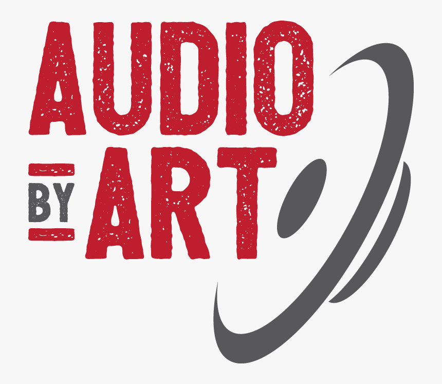 Artbyaudio Logo - Illustration, HD Png Download