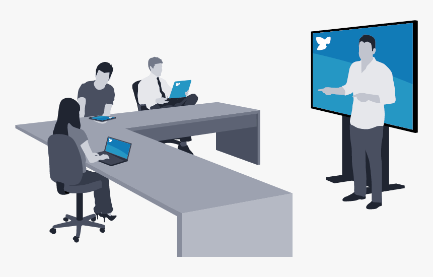 Office, HD Png Download
