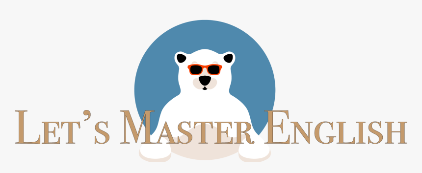 Let S Master English - Teddy Bear, HD Png Download
