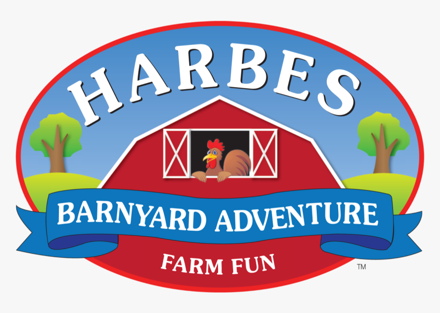 Harbes Barnyard Adventure, HD Png Download
