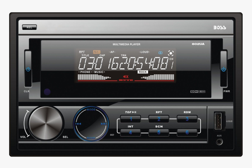Vehicle Audio, HD Png Download