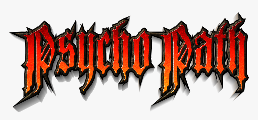 Psychopath Oklahoma, HD Png Download