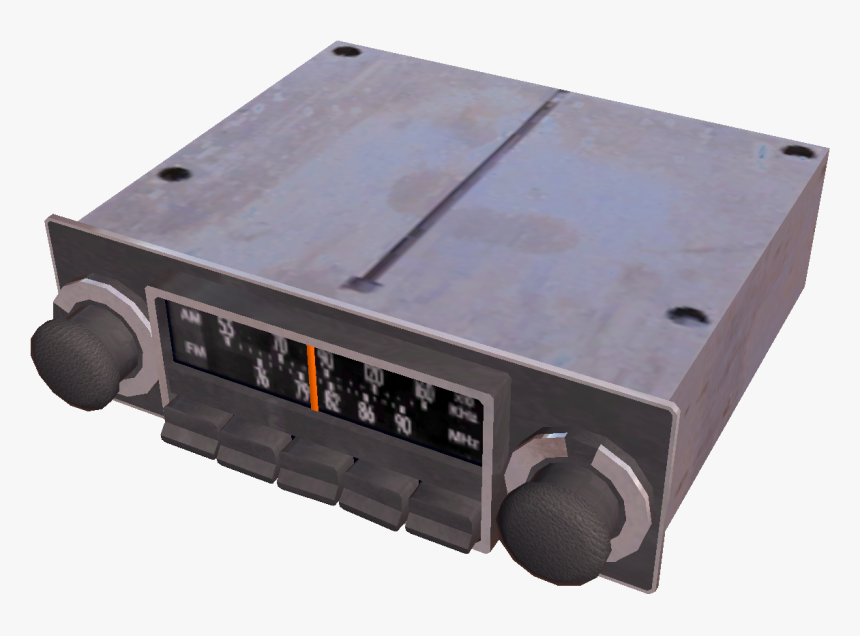 My Summer Car Wiki Electronics, HD Png Download , Transparent Png