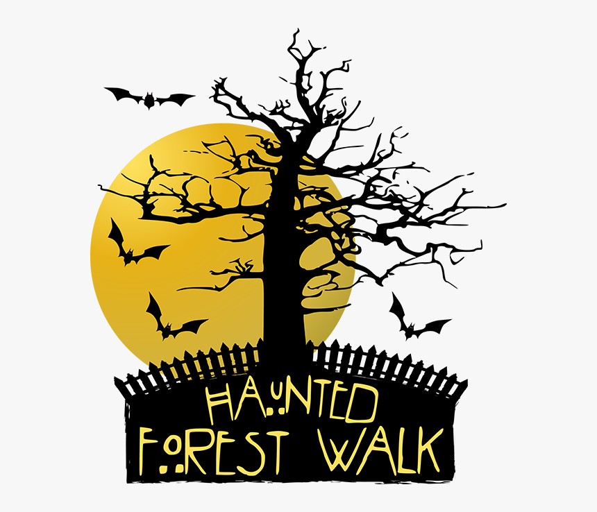 Dead Tree Vector Png, Transparent Png