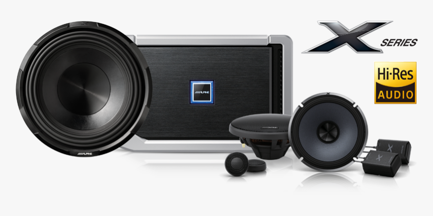 Subwoofer, HD Png Download
