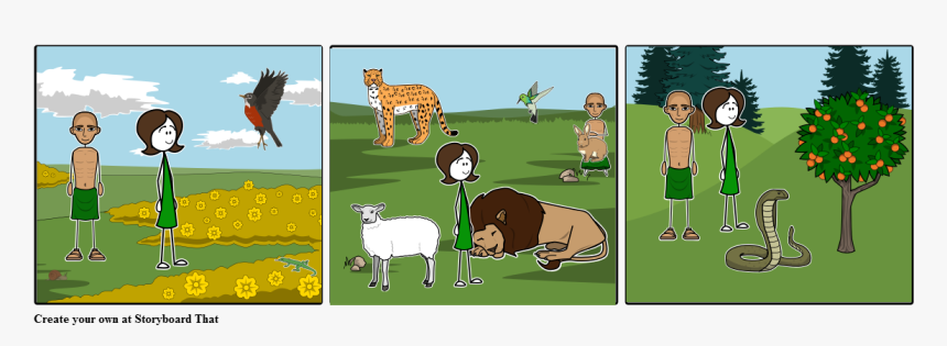 Cartoon, HD Png Download