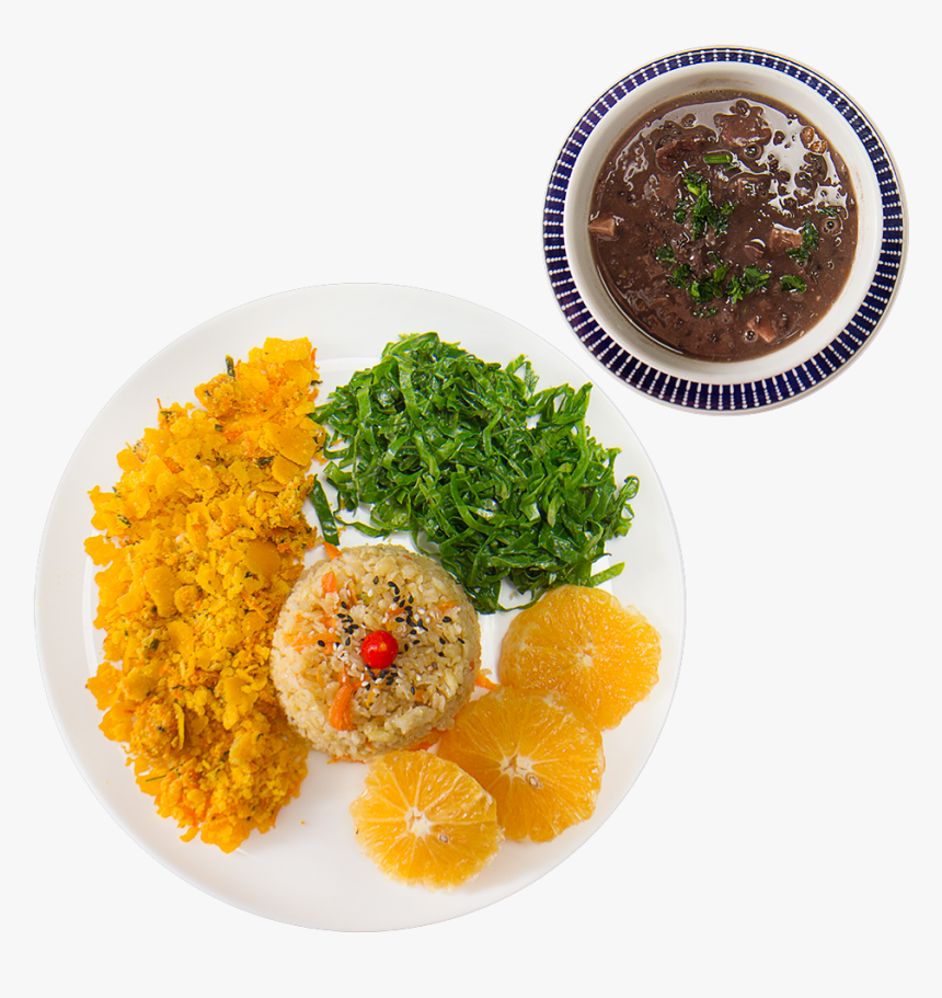Feijoada , Png Download - Tangerine, Transparent Png