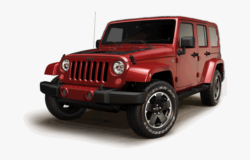 Jeep Png - Jeep In Usa, Transparent Png