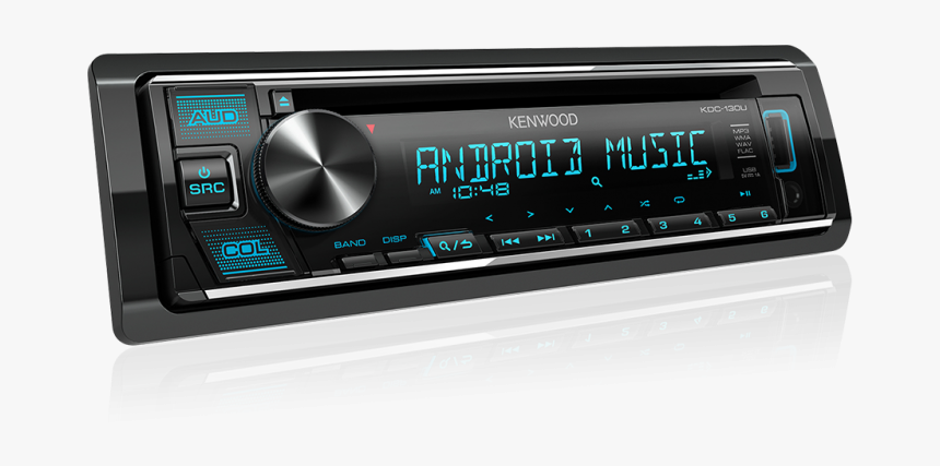 Kenwood Head Unit Pandora, HD Png Download
