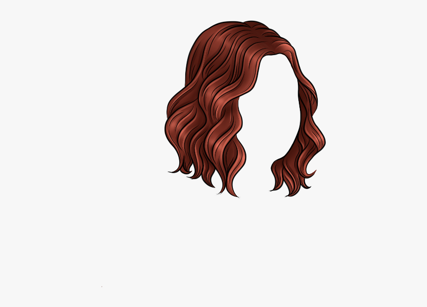 #episode #png #hairpng #hair #episodeinteractive #episodehair - Episode Interactive Hair Png, Transparent Png