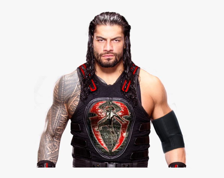 Roman Reigns - Roman Reigns No Mercy 2017, HD Png Download