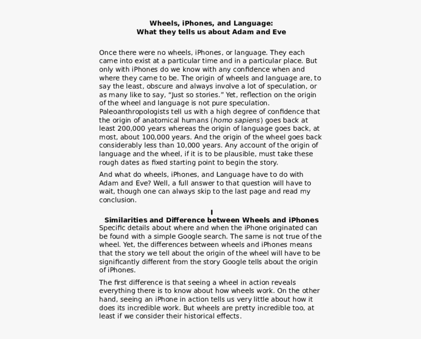 Document, HD Png Download