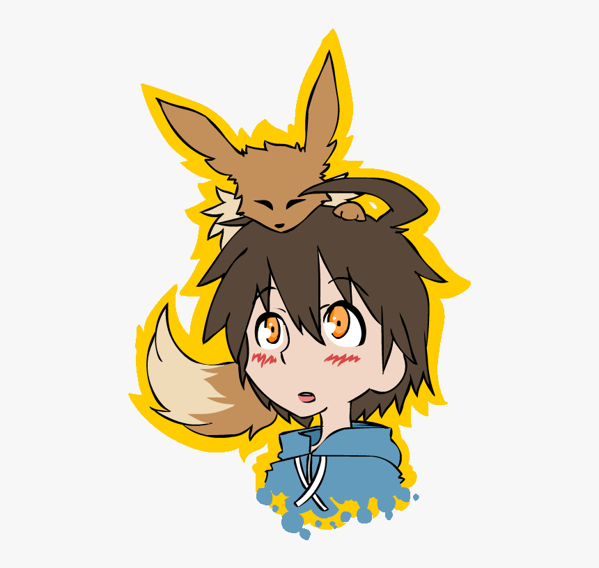 Adam To Eve - Cartoon, HD Png Download