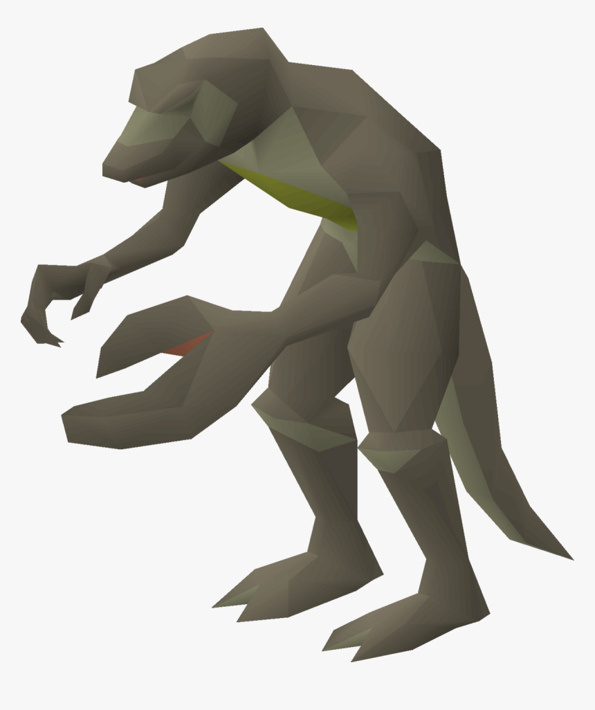 Dagannoth Rex, HD Png Download