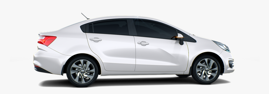Kia Rio 2018 Guagua, HD Png Download