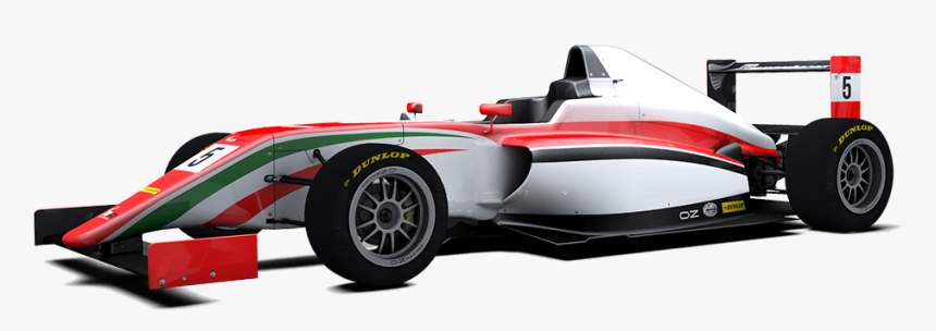 Formula 4 Uae 2017, HD Png Download