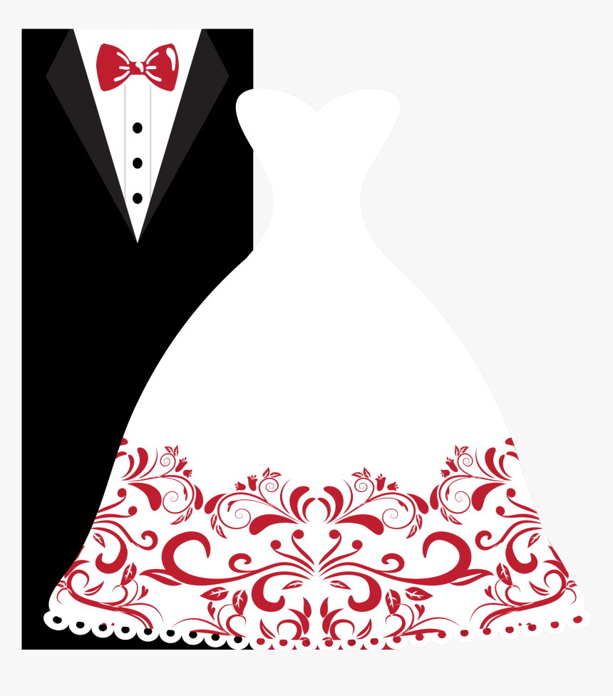 Transparent Hayride Clipart - Clip Art For Wedding Invitation, HD Png Download