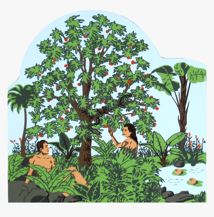 *save $5* Adam & Eve - Lobelia, HD Png Download