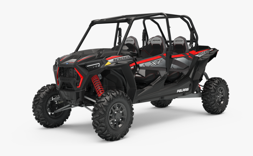 Picture - Polaris Rzr Xp 4 1000, HD Png Download