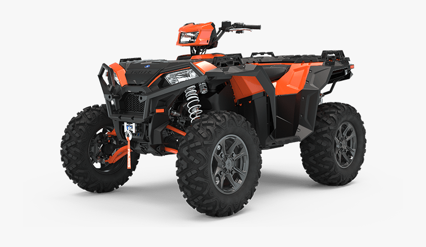 2020 Polaris Sportsman 1000 Xp S, HD Png Download