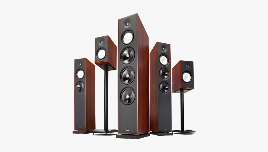 Murfreesboro Home Theater, Paradigm - Paradigm, HD Png Download