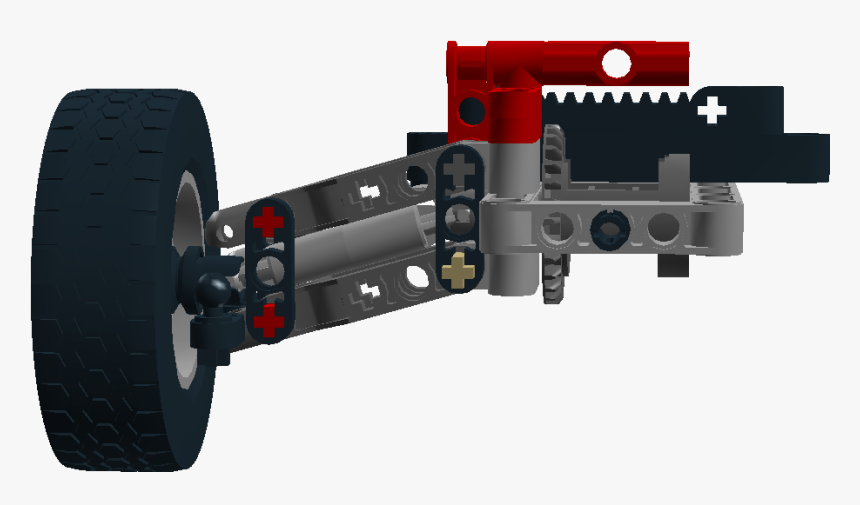 Transparent Humvee Png - Radio-controlled Car, Png Download