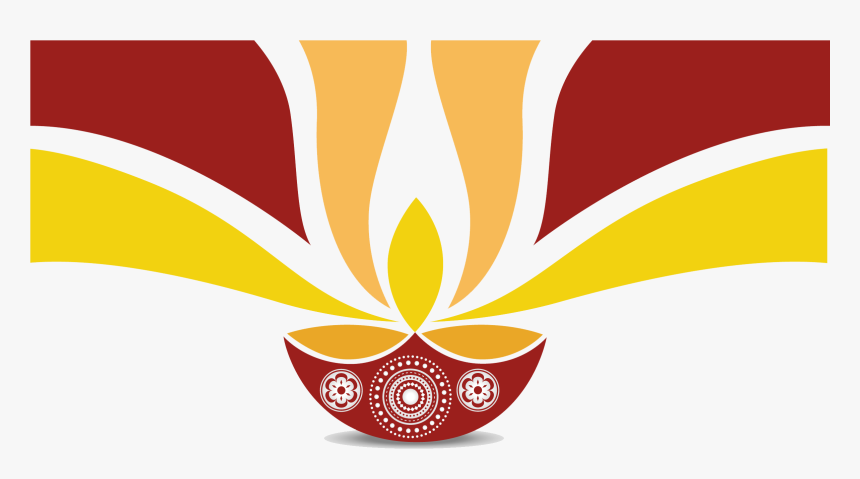 Deepak Diya Light Png Photo - Dhanteras Png, Transparent Png
