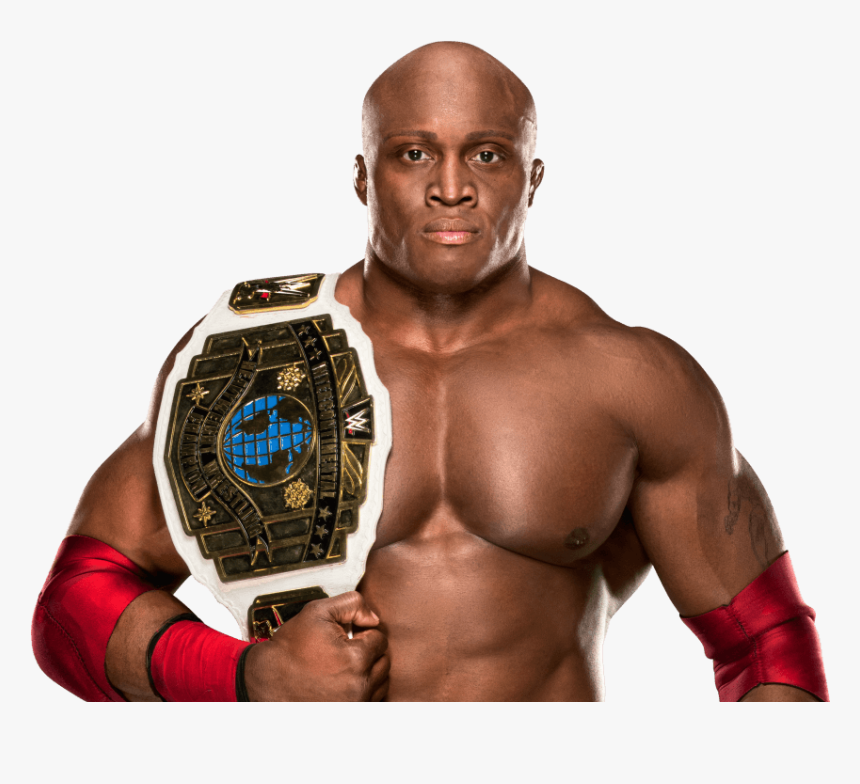 Bobby Lashley Universal Champion, HD Png Download
