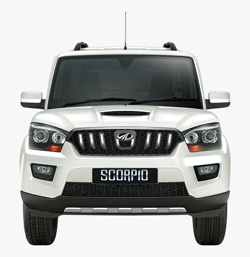 Index Of /asset/uploads - Mahindra Scorpio Front Png, Transparent Png