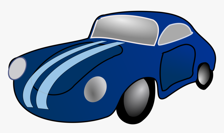 Toy Car Clip Art, HD Png Download