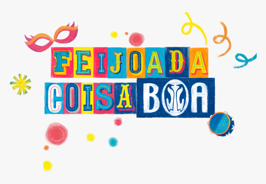 Feijoada De Carnaval, HD Png Download