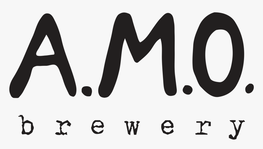 A - M - O - Brewery - Graphics, HD Png Download