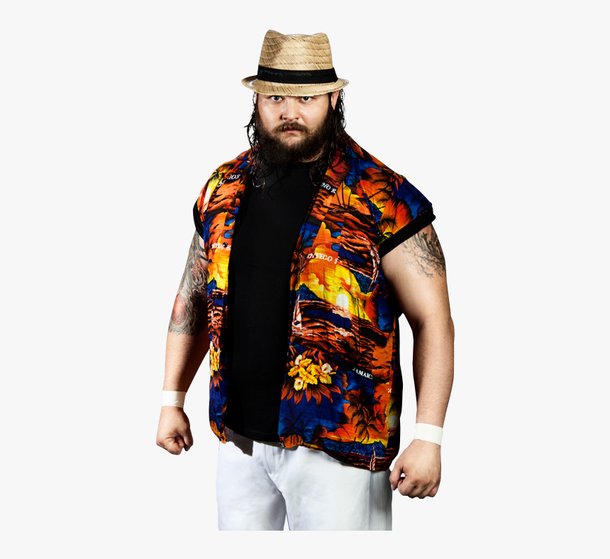 Bray Wyatt Png Transparent Image - Bray Wyatt Then And Now, Png Download
