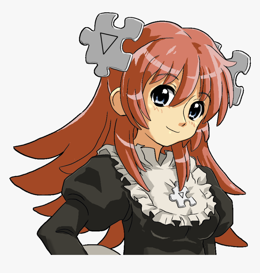 File - Delldot-tan - Cartoon, HD Png Download