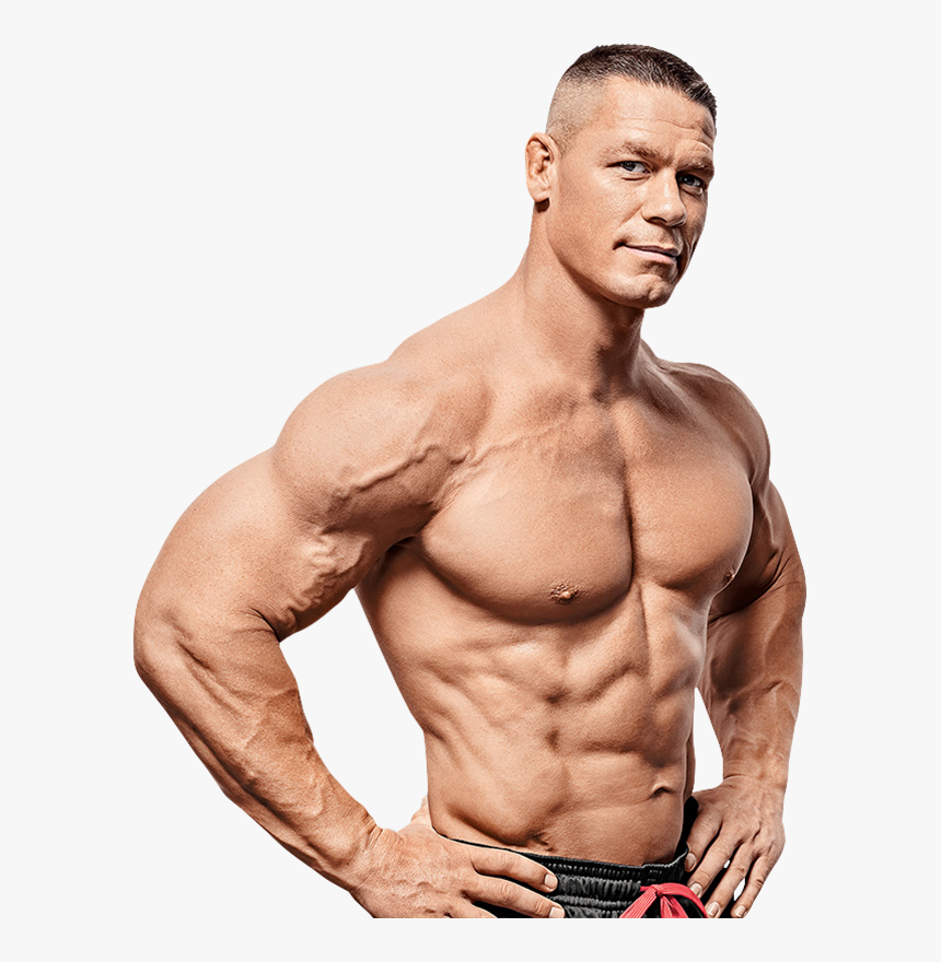 Muscle & Fitness September 2019, HD Png Download
