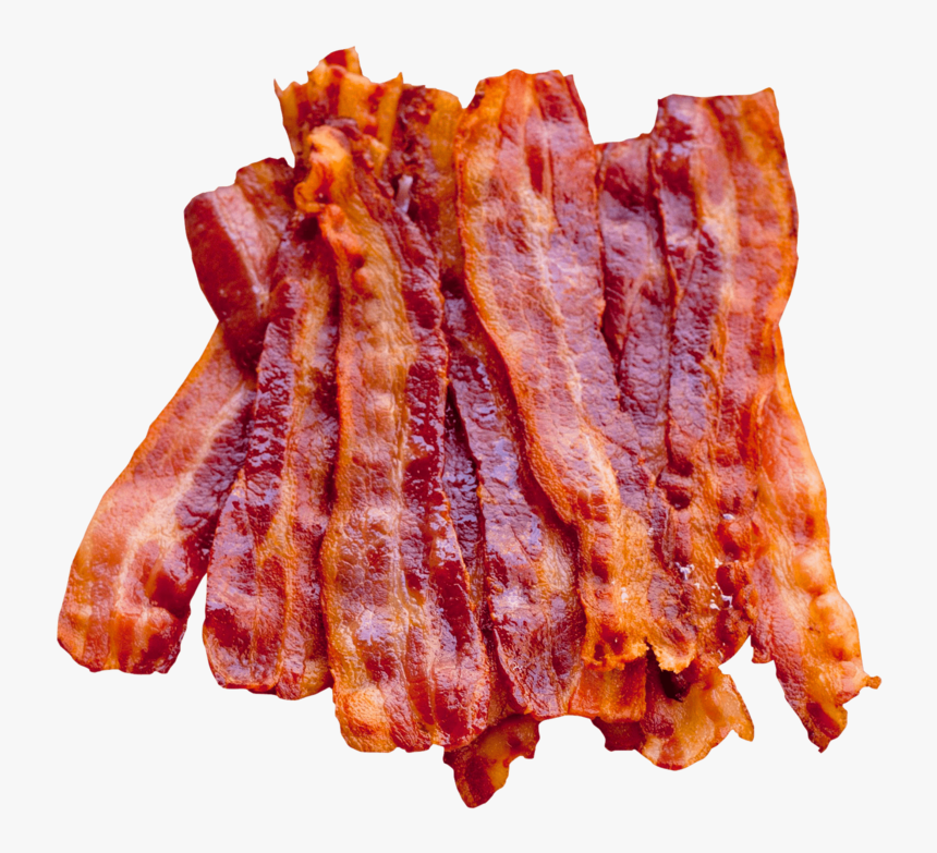 Bacon boi