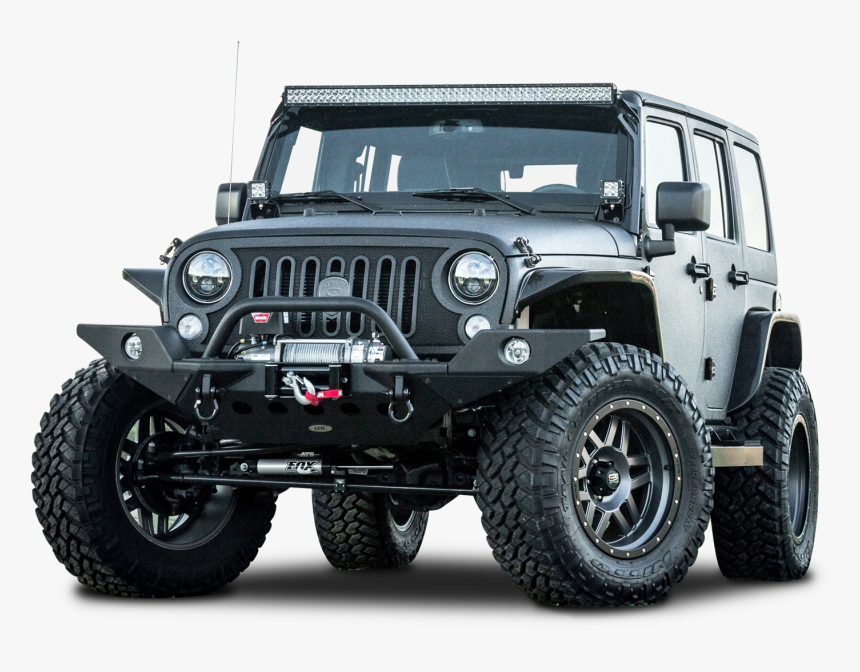 Jeep Png, Transparent Png