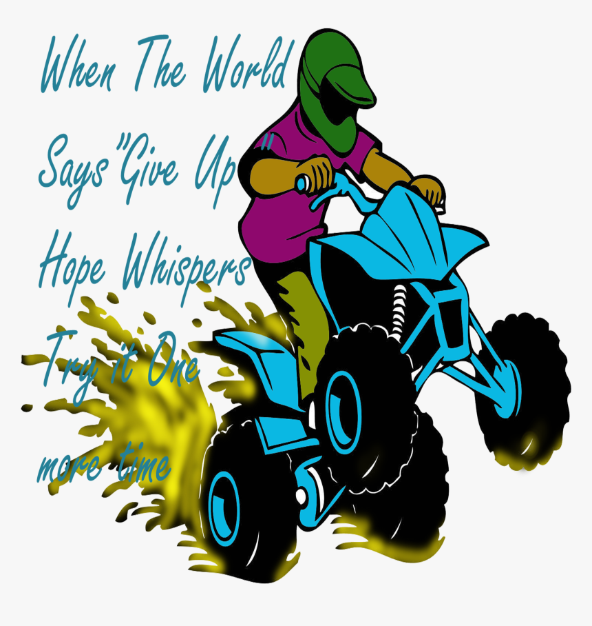 All-terrain Vehicle, HD Png Download