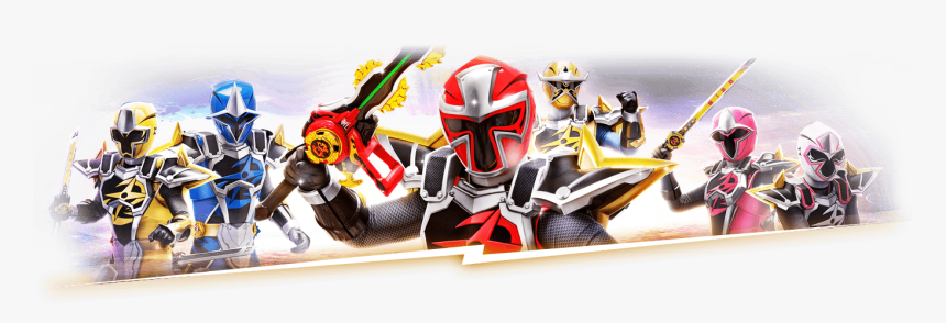 Power Rangers Super Ninja Steel - Power Rangers Ninja Steel Clipart, HD Png Download
