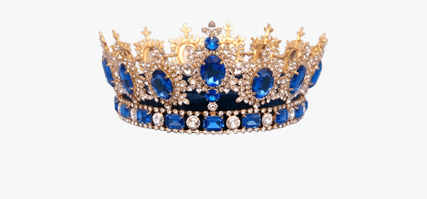 #tiara #crown #princess #royal #queen #freetoedit - Headpiece, HD Png Download