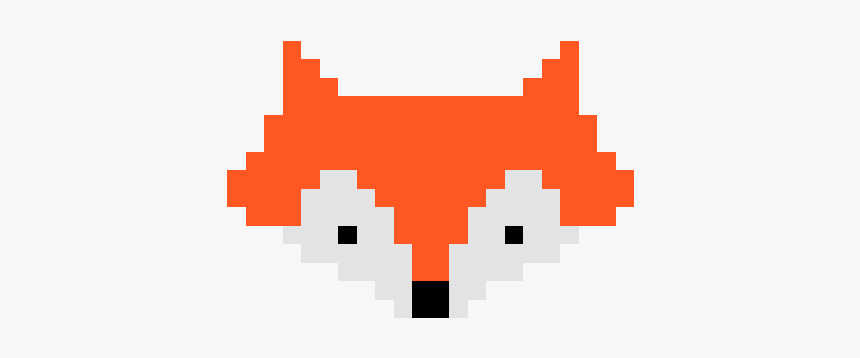 Cookie Cat Pixel Art, HD Png Download