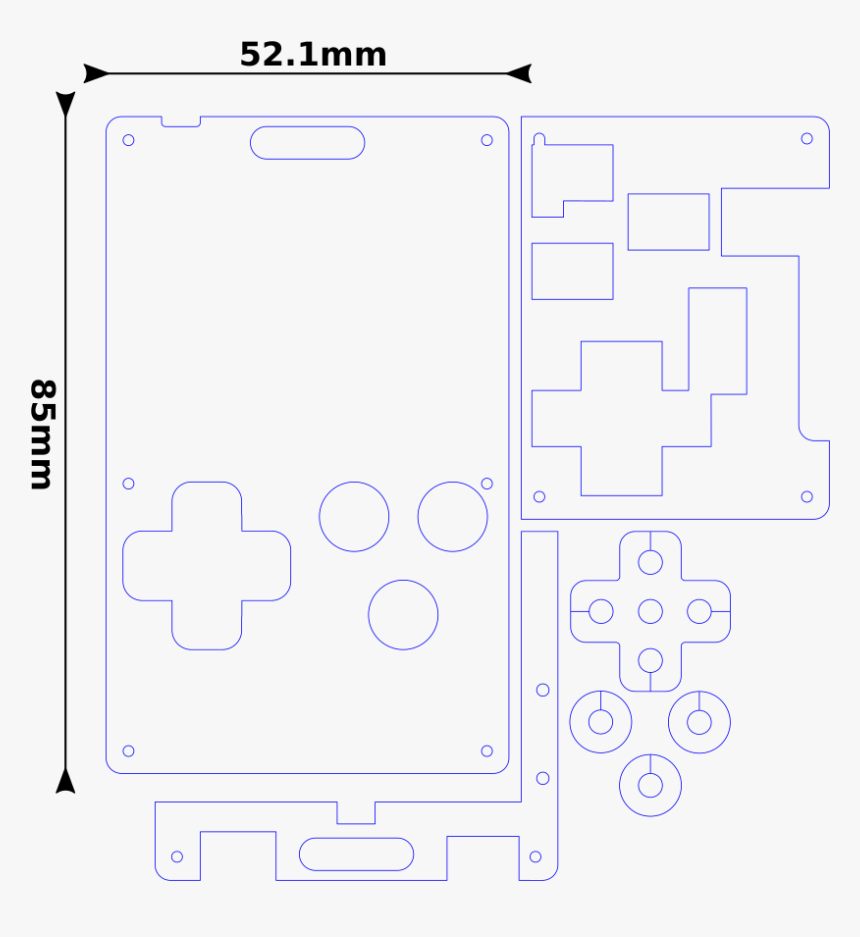 Diagram, HD Png Download